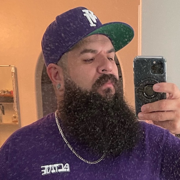 beardedmikeone